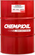 Миниатюра изображения товара Моторное масло Chempioil Ultra XTT 5W40 SN/CF / CH9701-DR (208л)