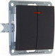 Миниатюра изображения товара Выключатель Systeme (Schneider) Electric W59 VS516-251-6-86