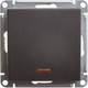 Миниатюра изображения товара Выключатель Systeme (Schneider) Electric W59 VS610-157-6-86