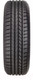 Миниатюра изображения товара Летняя шина Goodyear EfficientGrip 275/40R19 101Y Run-Flat Mercedes