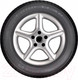 Миниатюра изображения товара Летняя шина Goodyear EfficientGrip 275/40R19 101Y Run-Flat Mercedes