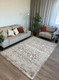 Миниатюра изображения товара Ковер Radjab Carpet Анталия Прямоугольник RS30A / 9207RK (1.6x2.3, Dark Vizon/Vizon)