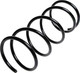 Миниатюра изображения товара Пружина подвески Lesjofors 4092535