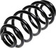 Миниатюра изображения товара Пружина подвески Lesjofors 4263458