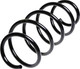 Миниатюра изображения товара Пружина подвески Lesjofors 4095049