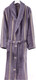 Миниатюра изображения товара Халат Philippus Greek 9529 (XXL,серый)