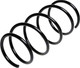 Миниатюра изображения товара Пружина подвески Lesjofors 4008405