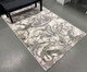 Миниатюра изображения товара Ковер Radjab Carpet Панама Прямоугольник 8315A / 10619RK (3x5, Dark Beige/White)