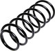 Миниатюра изображения товара Пружина подвески Lesjofors 4095005