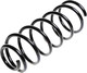Миниатюра изображения товара Пружина подвески Lesjofors 4095038