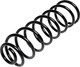 Миниатюра изображения товара Пружина подвески Lesjofors 4295016