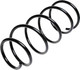 Миниатюра изображения товара Пружина подвески Lesjofors 4027529