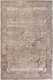 Миниатюра изображения товара Ковер Radjab Carpet Анталия Прямоугольник D029B / 9199RK (1x2, Dark Vizon/Vizon)