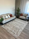 Миниатюра изображения товара Ковер Radjab Carpet Анталия Прямоугольник D029B / 9199RK (1x2, Dark Vizon/Vizon)