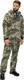 Миниатюра изображения товара Костюм для охоты и рыбалки Huntsman Антигнус Люкс летний Твил-Пич Лабиринт (р-р 44-46/170-176)