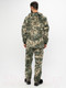Миниатюра изображения товара Костюм для охоты и рыбалки Huntsman Антигнус Люкс летний Твил-Пич Лабиринт (р-р 48-50/170-176)
