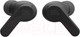 Миниатюра изображения товара Беспроводные наушники JBL Wave Beam / WBEAMBLK (черный)