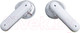 Миниатюра изображения товара Беспроводные наушники JBL Tune Flex Ghost / JBLTFLEXGWHT (белый)