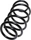 Миниатюра изображения товара Пружина подвески Lesjofors 4095085