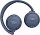Миниатюра изображения товара Беспроводные наушники JBL Tune 670NC / T670NCBLU (синий)