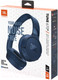 Миниатюра изображения товара Беспроводные наушники JBL Tune 670NC / T670NCBLU (синий)
