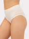 Миниатюра изображения товара Комплект женских трусов Mark Formelle 412075-3 (р.118, жасмин)