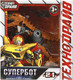 Миниатюра изображения товара Робот-трансформер Технодрайв Супербот / 1612L153-RS