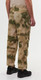 Миниатюра изображения товара Штаны для охоты и рыбалки Huntsman Стрелок летние Сорочка смесовая Малахит (р-р 52-54/182)