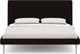 Миниатюра изображения товара Двуспальная кровать Moon Family 1256 / MF008812