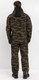 Миниатюра изображения товара Костюм для охоты и рыбалки Huntsman Матрица Смесовая летний Рип-Стоп КМФ DJIN (р-р 48-50/170-176)