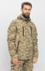 Миниатюра изображения товара Костюм для охоты и рыбалки Huntsman Матрица Nylon Cotton летний Рип-Стоп КМФ MV23 (р-р 48-50/182-188)
