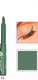 Миниатюра изображения товара Карандаш для глаз Farres MB001-013 автоматический светло-зеленый (0.28г)