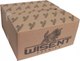 Миниатюра изображения товара Мойка кухонная Wisent WS-37851-R+GER013+WW405A+W302644
