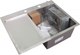 Миниатюра изображения товара Мойка кухонная Wisent WS-37851-R+GER013+WW405A+W302644