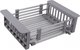 Миниатюра изображения товара Мойка кухонная Wisent WS-37851-R+GER013+WW405A+W302644