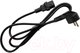 Миниатюра изображения товара Шредер Office Kit S1050TS 0.8x2 / OK0821050TS