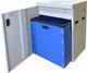 Миниатюра изображения товара Шредер Office Kit S1350 3.9x35 / OK39351350