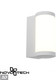 Миниатюра изображения товара Бра уличное Novotech Opal 359299