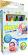Миниатюра изображения товара Акварельные мелки Craze Inkee 45114