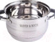 Миниатюра изображения товара Кастрюля Mayer&Boch 30942 (2.1л)