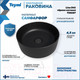 Миниатюра изображения товара Умывальник Teymi Lina D41 / T50197