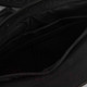 Миниатюра изображения товара Сумка на пояс Valigetti 191-LT2309-VG-BLK (черный)