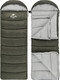 Миниатюра изображения товара Спальный мешок Naturehike Series Twine Cotton U250 U / 6927595767214L (зеленый)