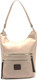 Миниатюра изображения товара Сумка Passo Avanti 881-2049-1-LBG (бежевый)