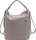 Миниатюра изображения товара Сумка Passo Avanti 881-8060-1-LGR (светло-серый)