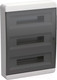 Миниатюра изображения товара Бокс пластиковый IEK Tekfor TF5-KP12-N-54-41-K01-K03