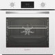 Миниатюра изображения товара Электрический духовой шкаф Indesit IFE 3644 J WH