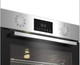 Миниатюра изображения товара Электрический духовой шкаф Indesit IFE 3841 JC IX