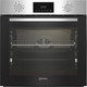 Миниатюра изображения товара Электрический духовой шкаф Indesit IFE 3841 JC IX