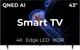 Миниатюра изображения товара Телевизор LG 43" QNED80 43QNED80T6A